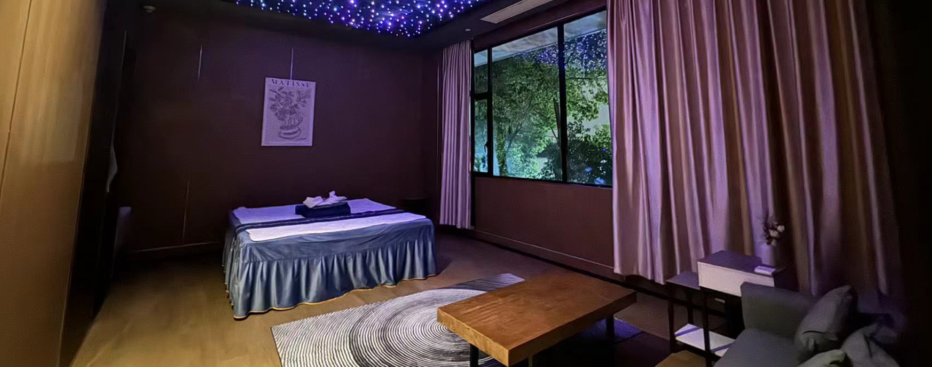 上海浦东区桑拿图片二