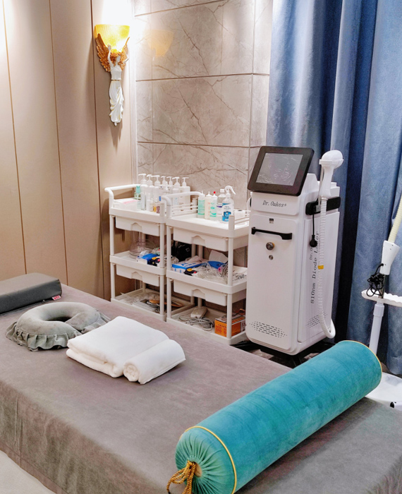 上海浦东区桑拿会所