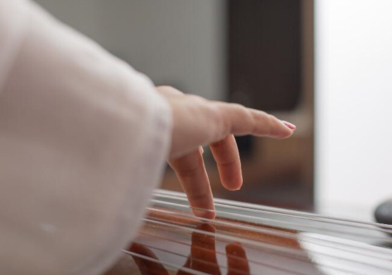 上海浦东区养生会所