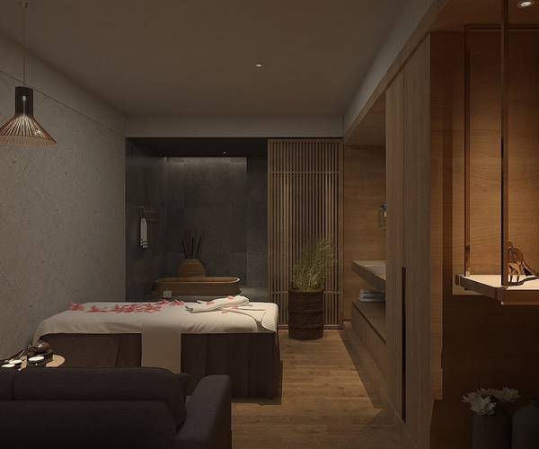 上海浦东区高端桑拿会所奢华与宁静的完美结合