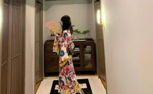 上海浦东区日式SPA的极致细节：连空气都是设计好的